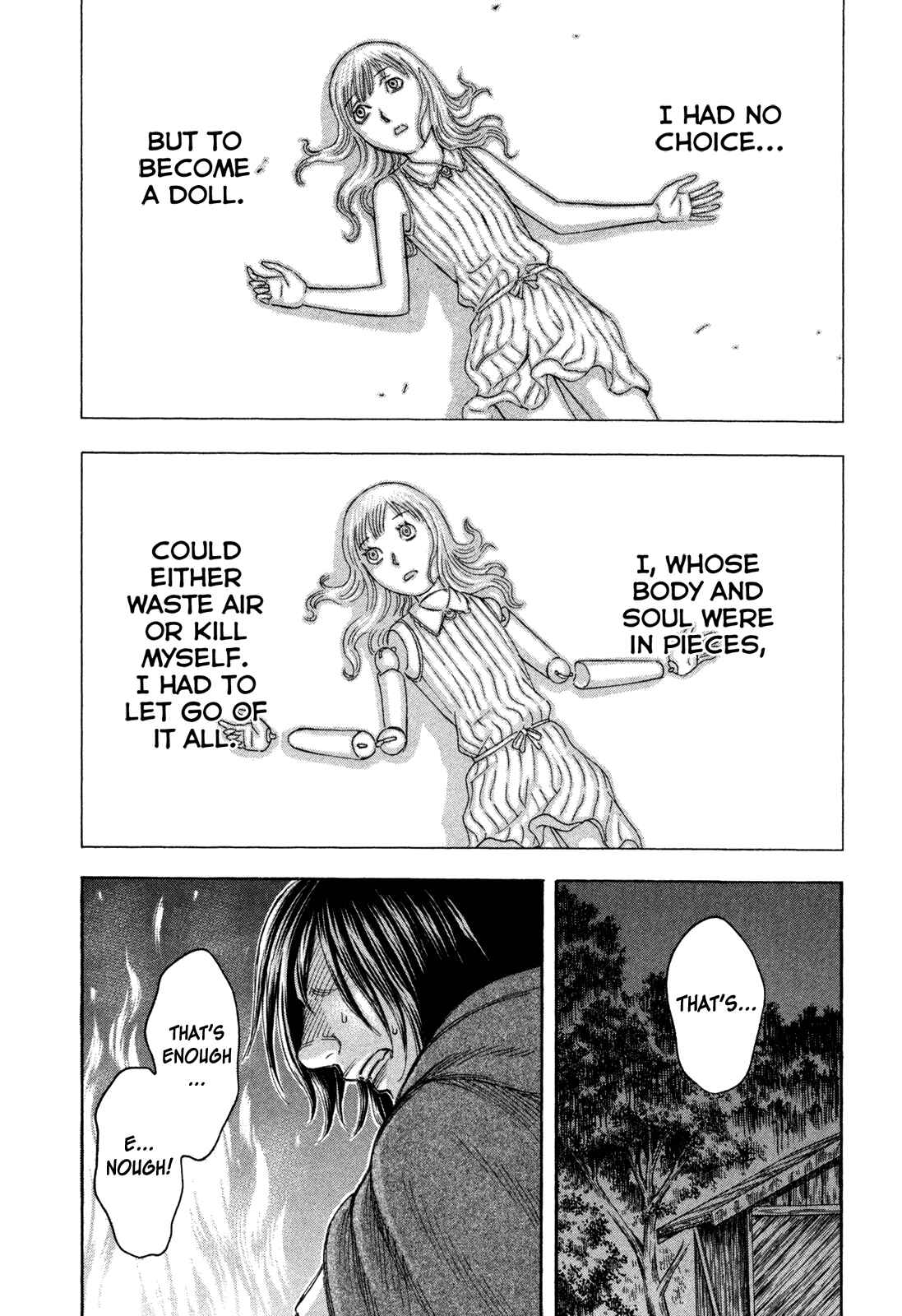 Page 10 Chapter 59 Jisatsutou