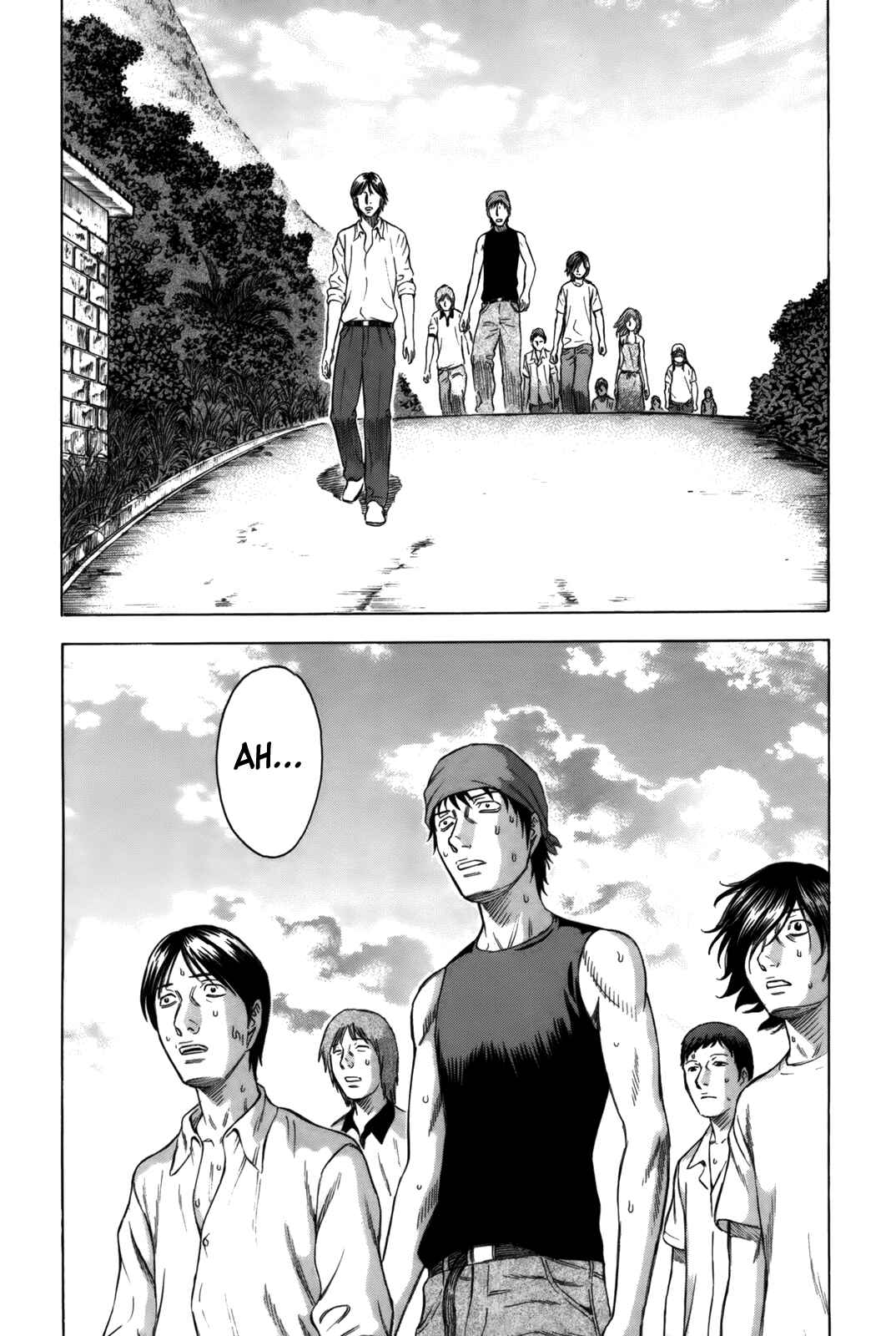 Page 19 Chapter 2 Jisatsutou