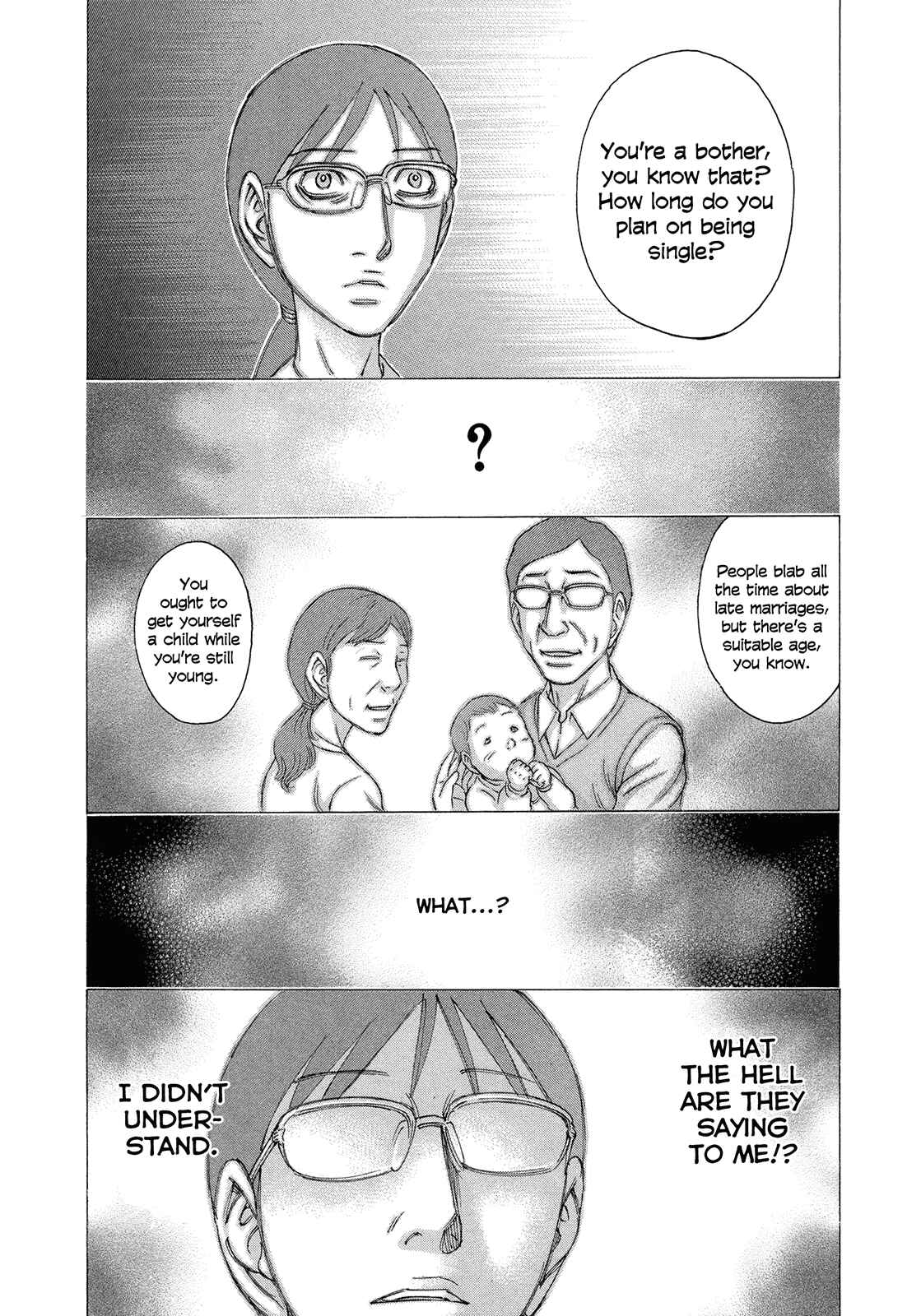 Page 13 Chapter 88 Jisatsutou