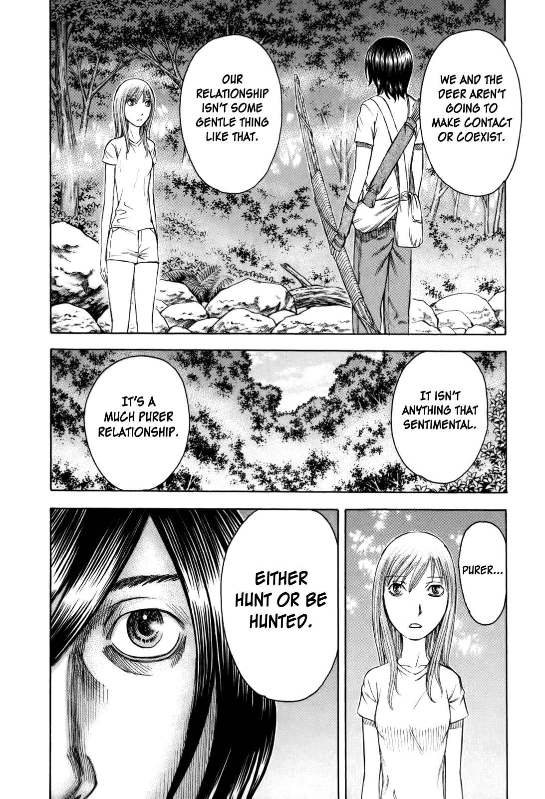 Page 4 Chapter 14 Jisatsutou