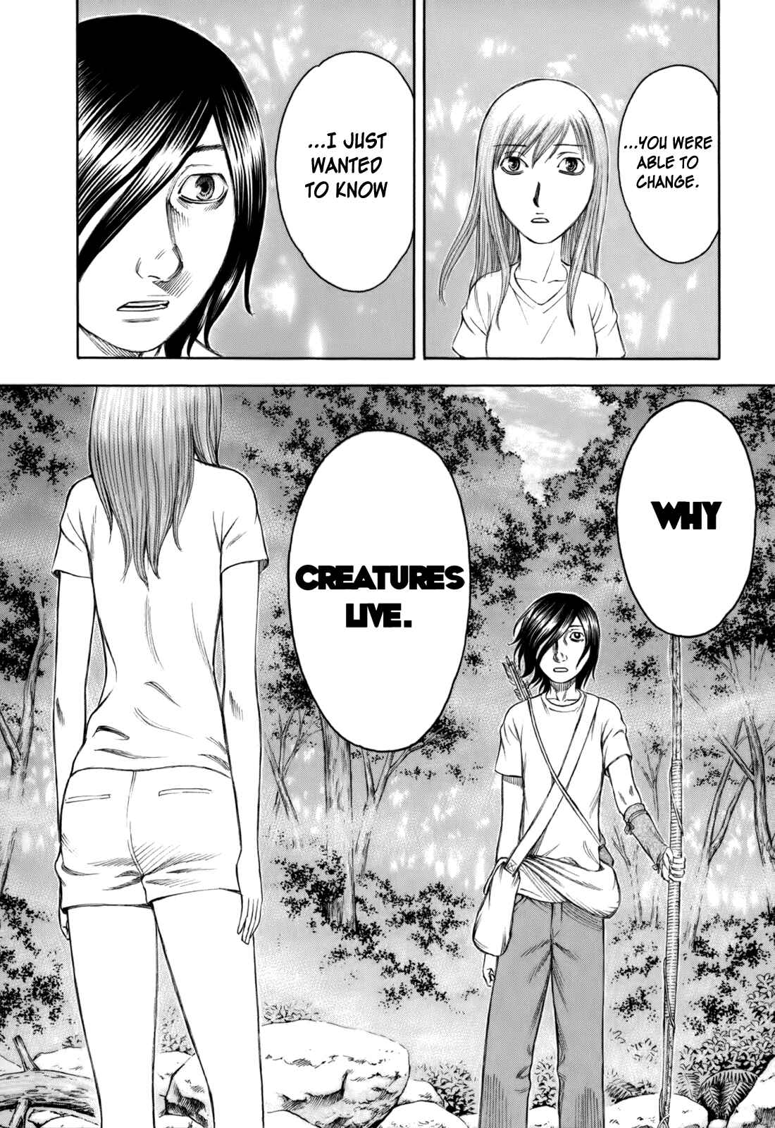 Page 6 Chapter 14 Jisatsutou