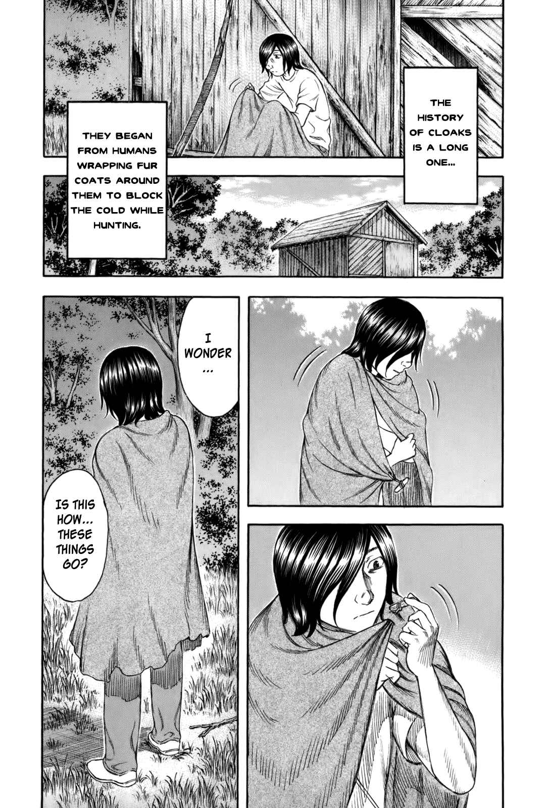 Page 19 Chapter 16 Jisatsutou