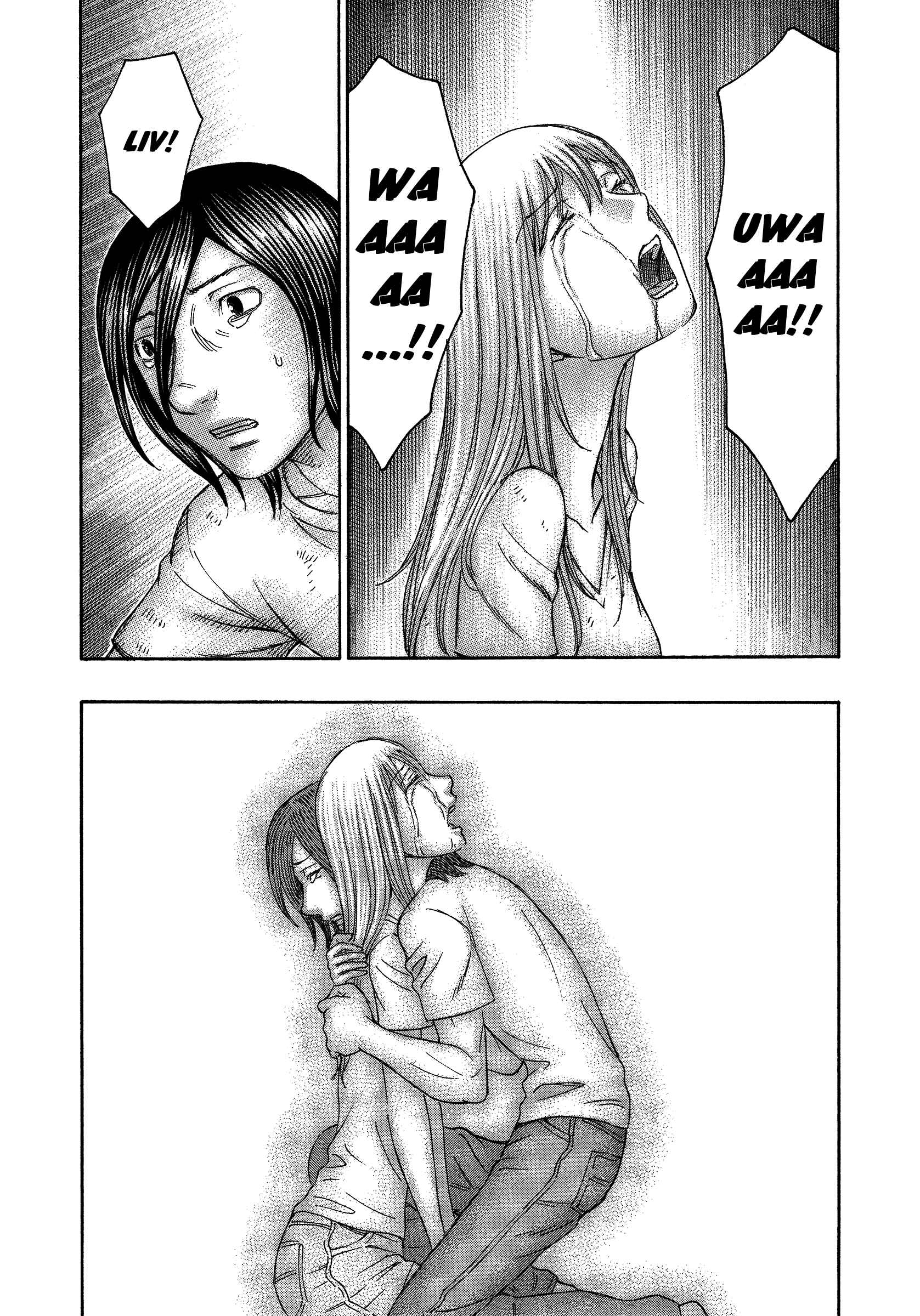 Page 9 Chapter 130 Jisatsutou