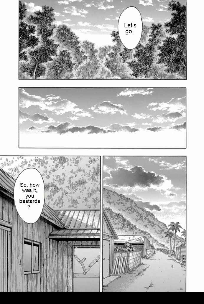 Page 5 Chapter 100 Jisatsutou