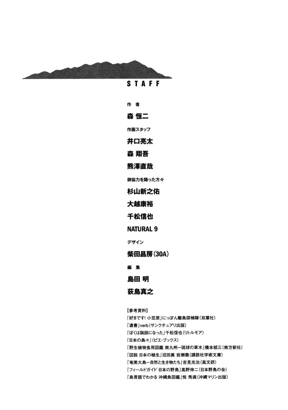 Page 21 Chapter 60 Jisatsutou