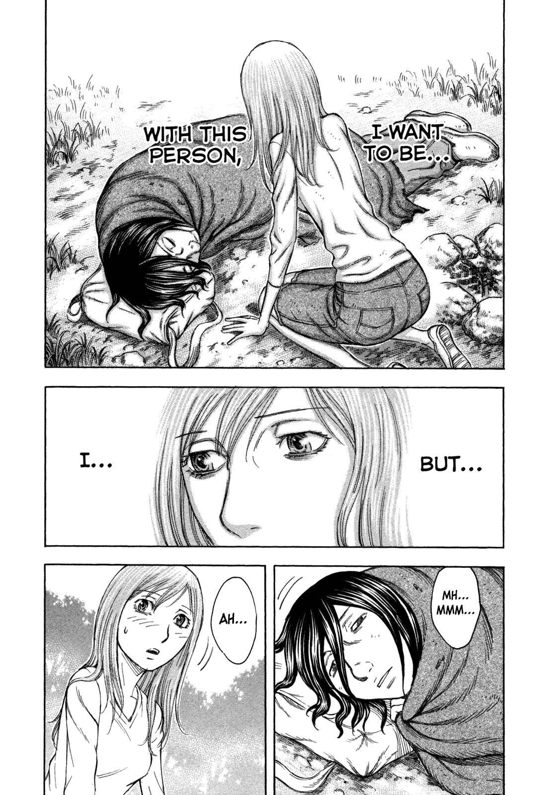 Page 4 Chapter 60 Jisatsutou