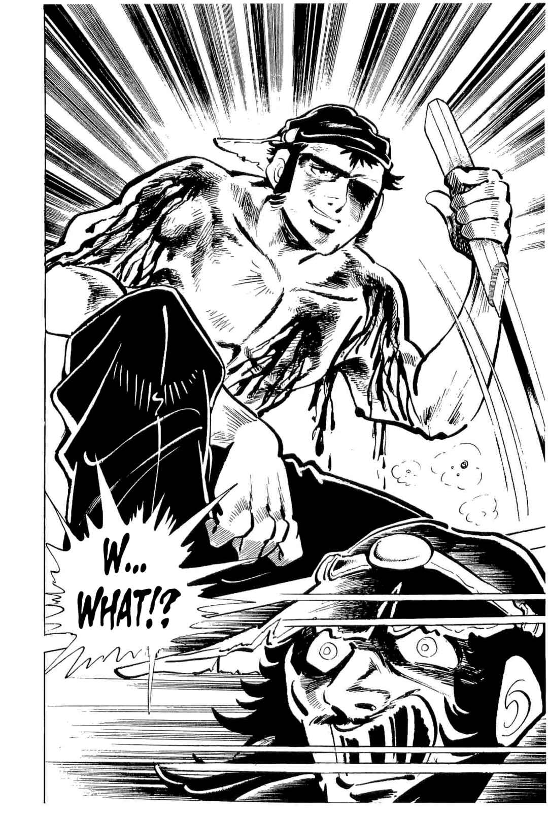 Page 27 Chapter 45 Geki!! Gokutora Ikka