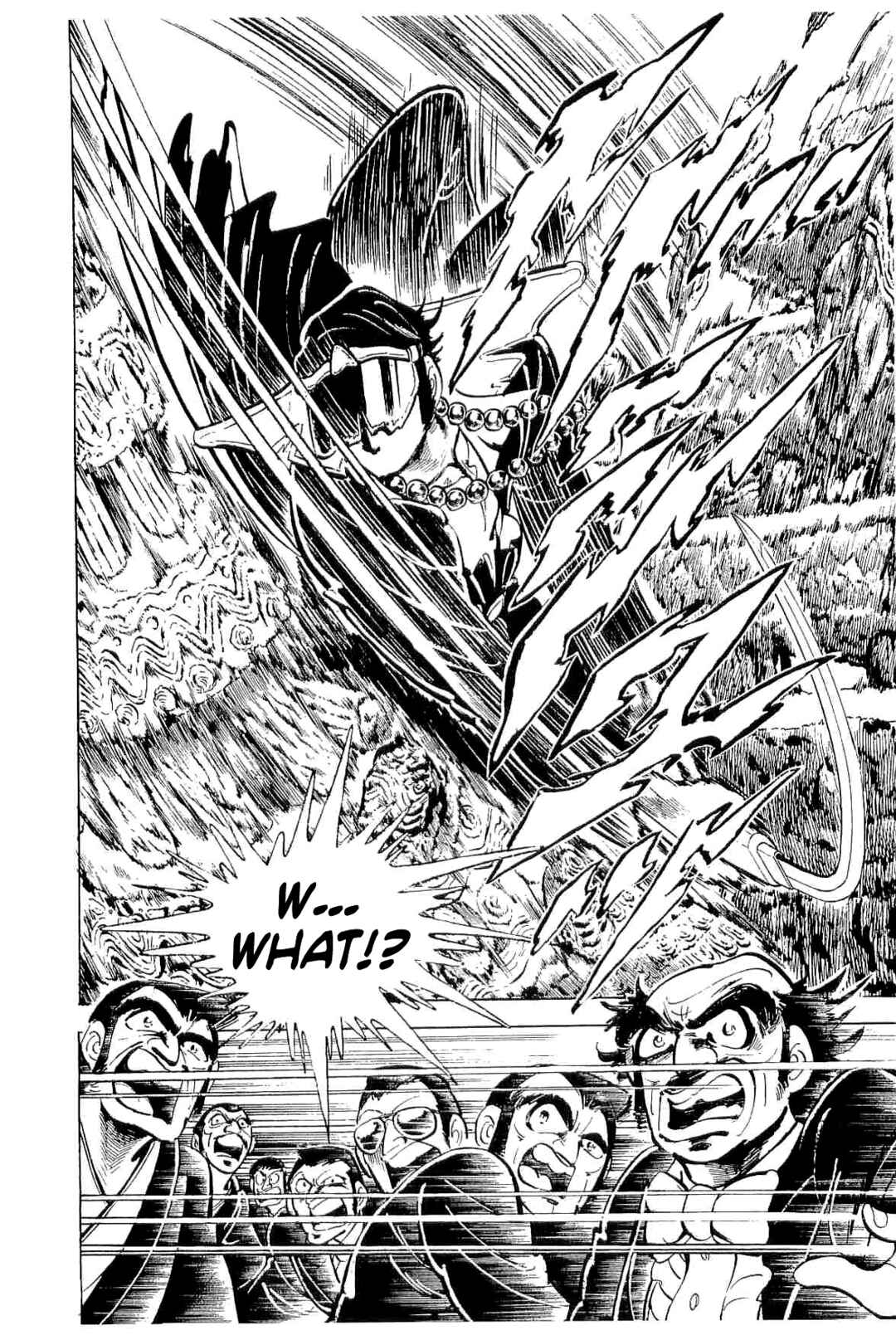 Page 29 Chapter 42 Geki!! Gokutora Ikka