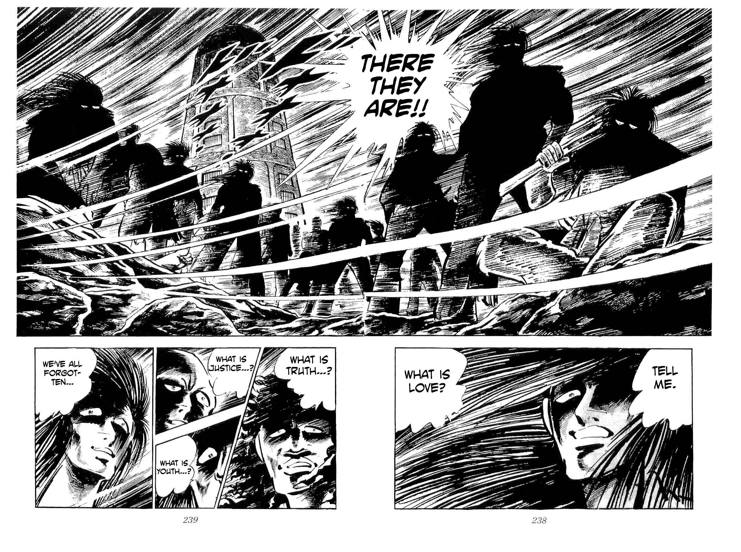 Page 10 Chapter 26 Geki!! Gokutora Ikka