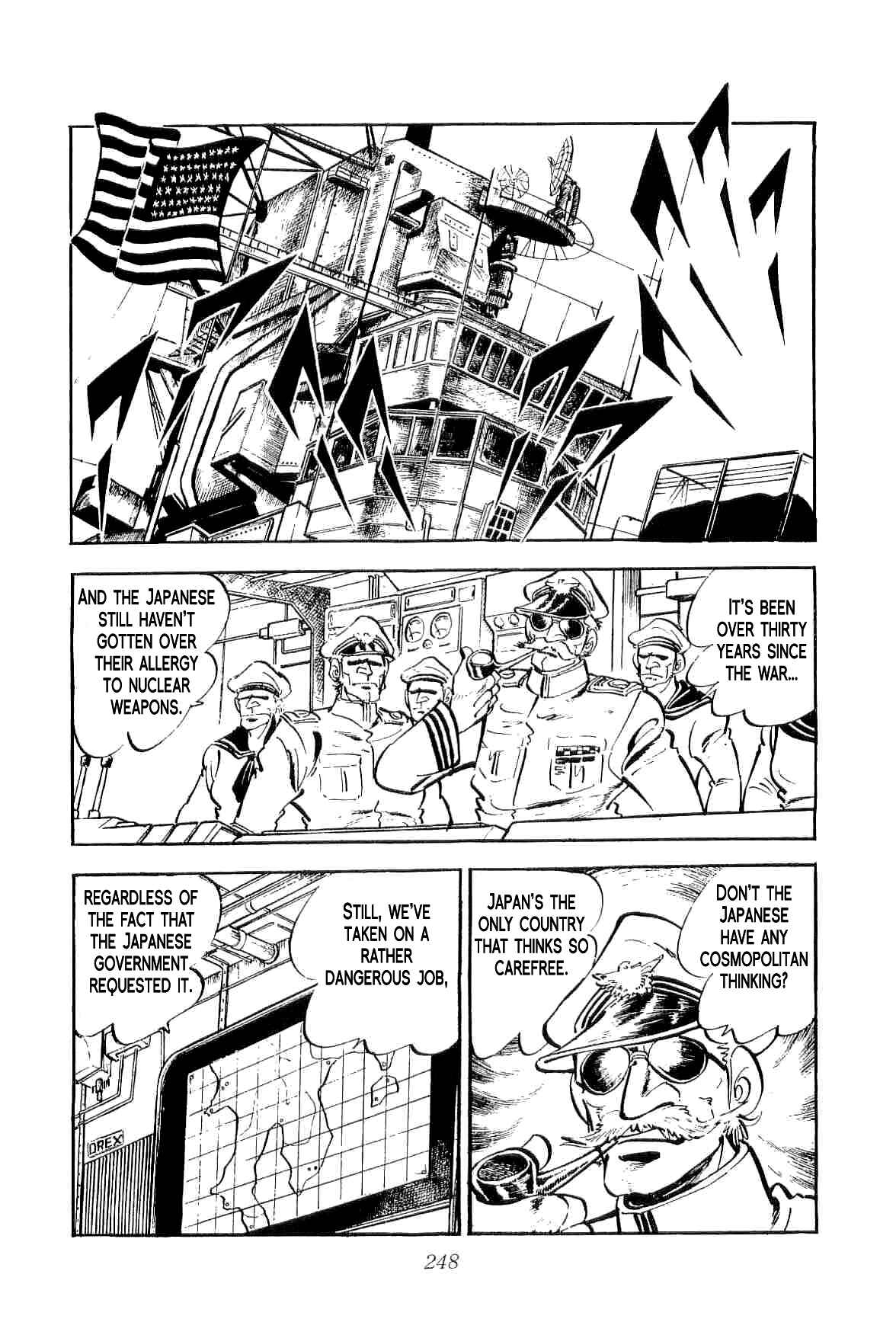 Page 18 Chapter 26 Geki!! Gokutora Ikka