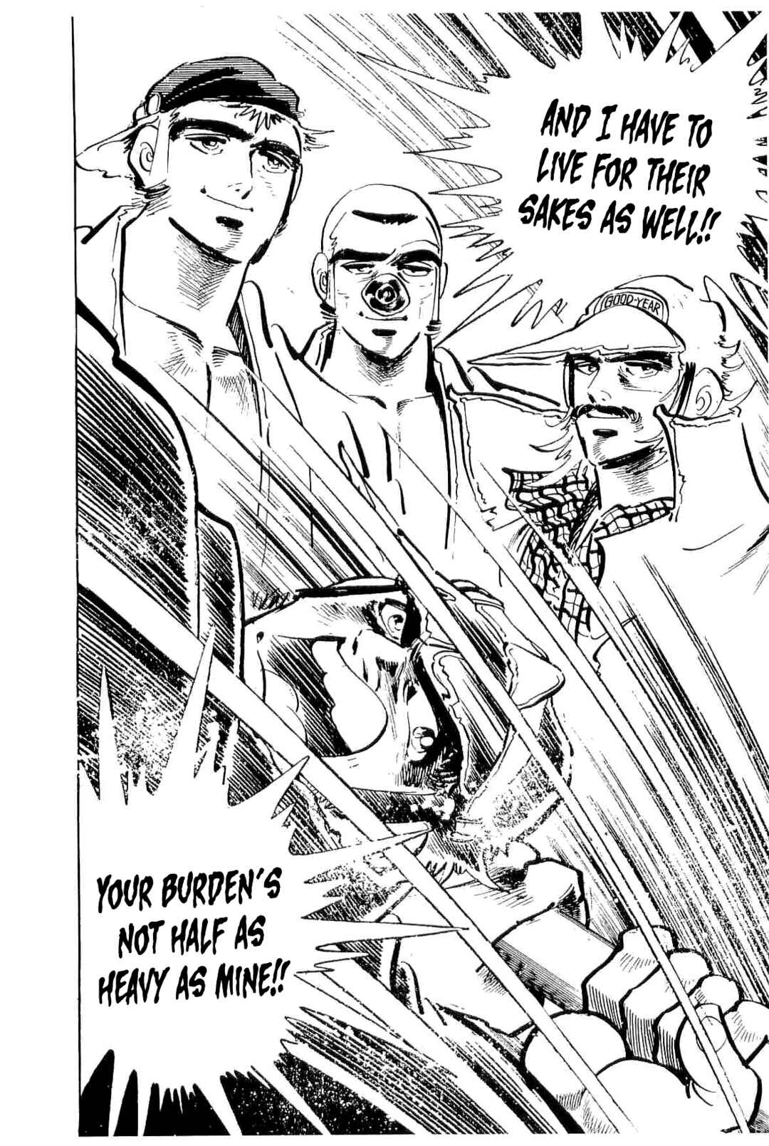 Page 24 Chapter 50 Geki!! Gokutora Ikka