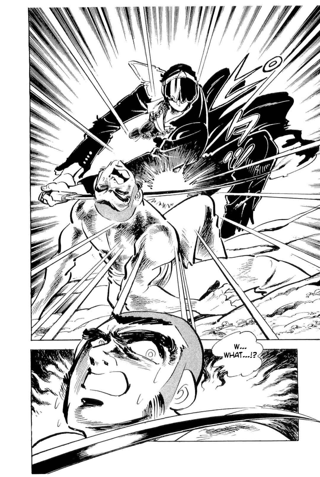 Page 26 Chapter 50 Geki!! Gokutora Ikka