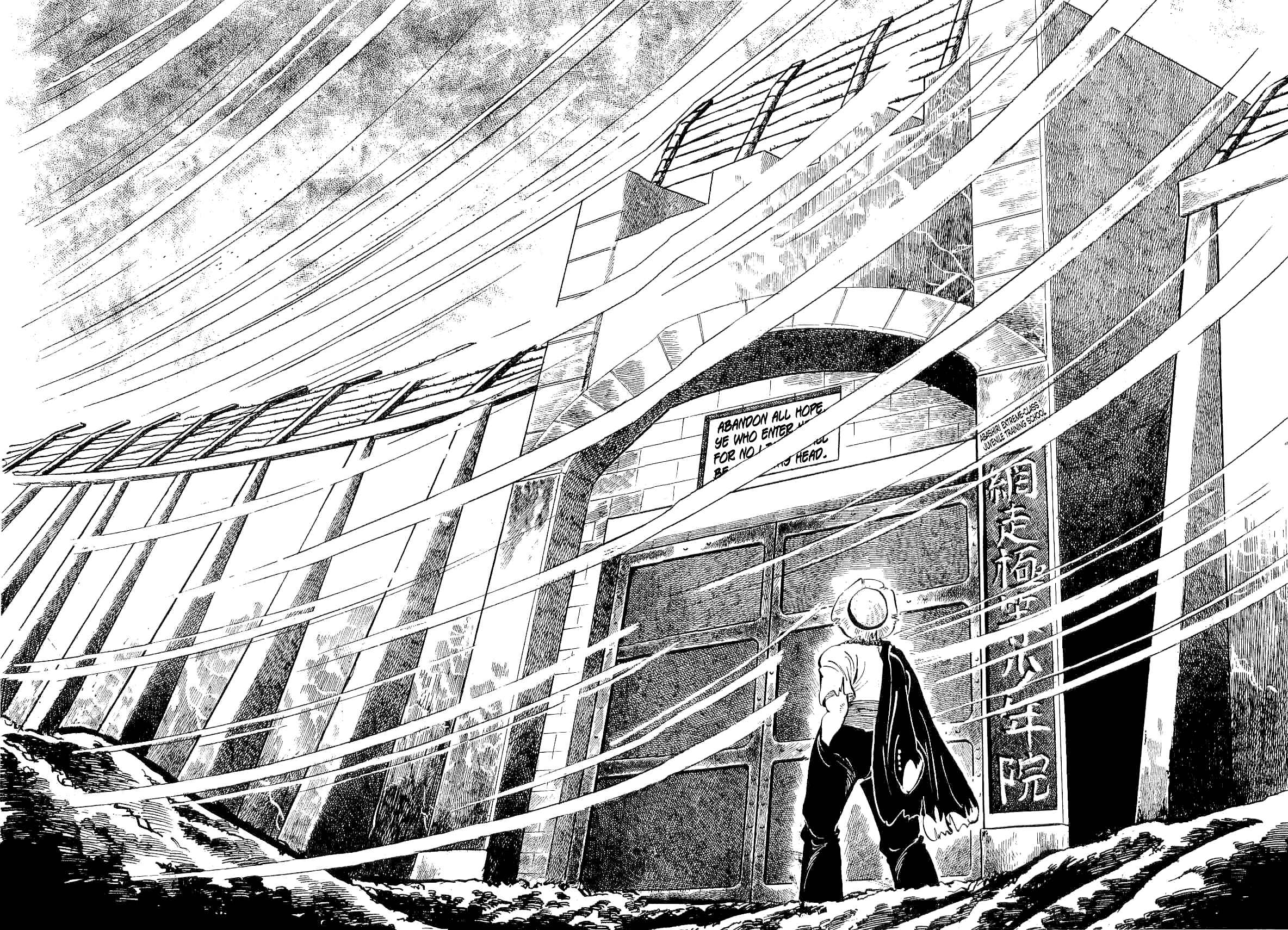 Page 18 Chapter 6 Geki!! Gokutora Ikka