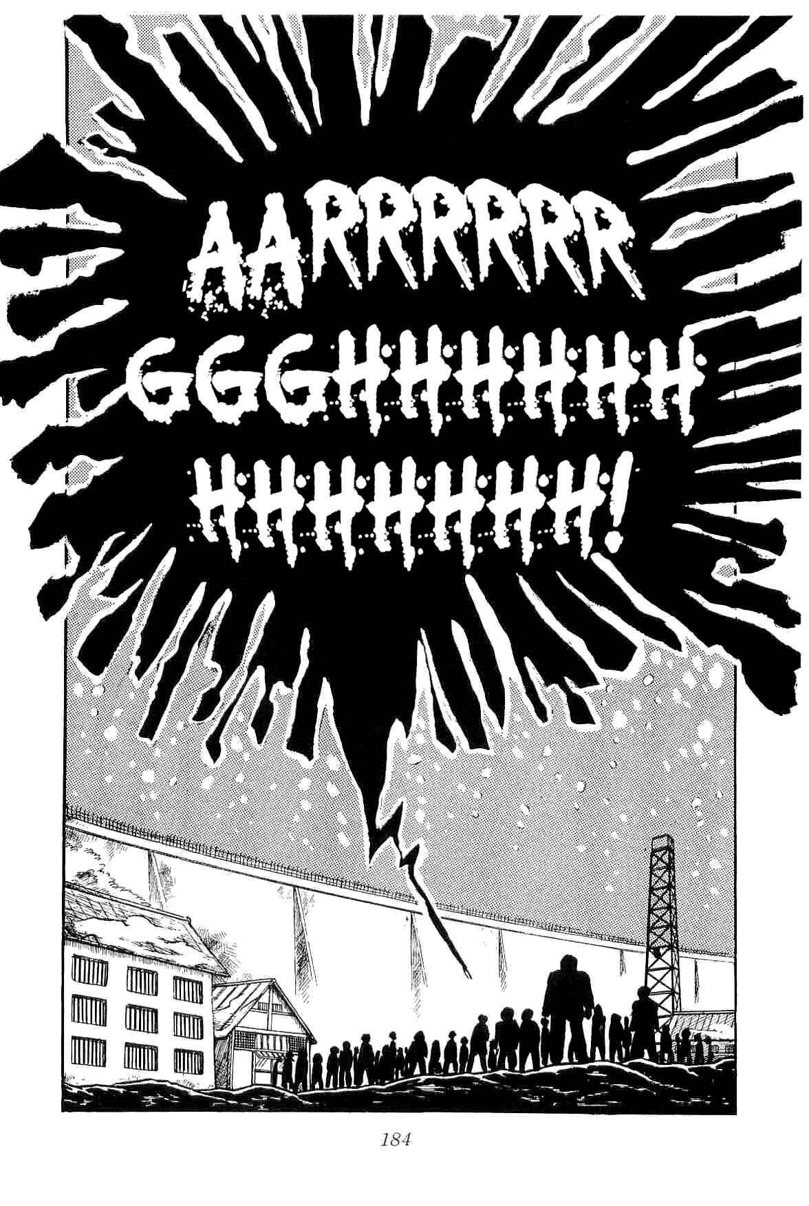 Page 7 Chapter 12 Geki!! Gokutora Ikka