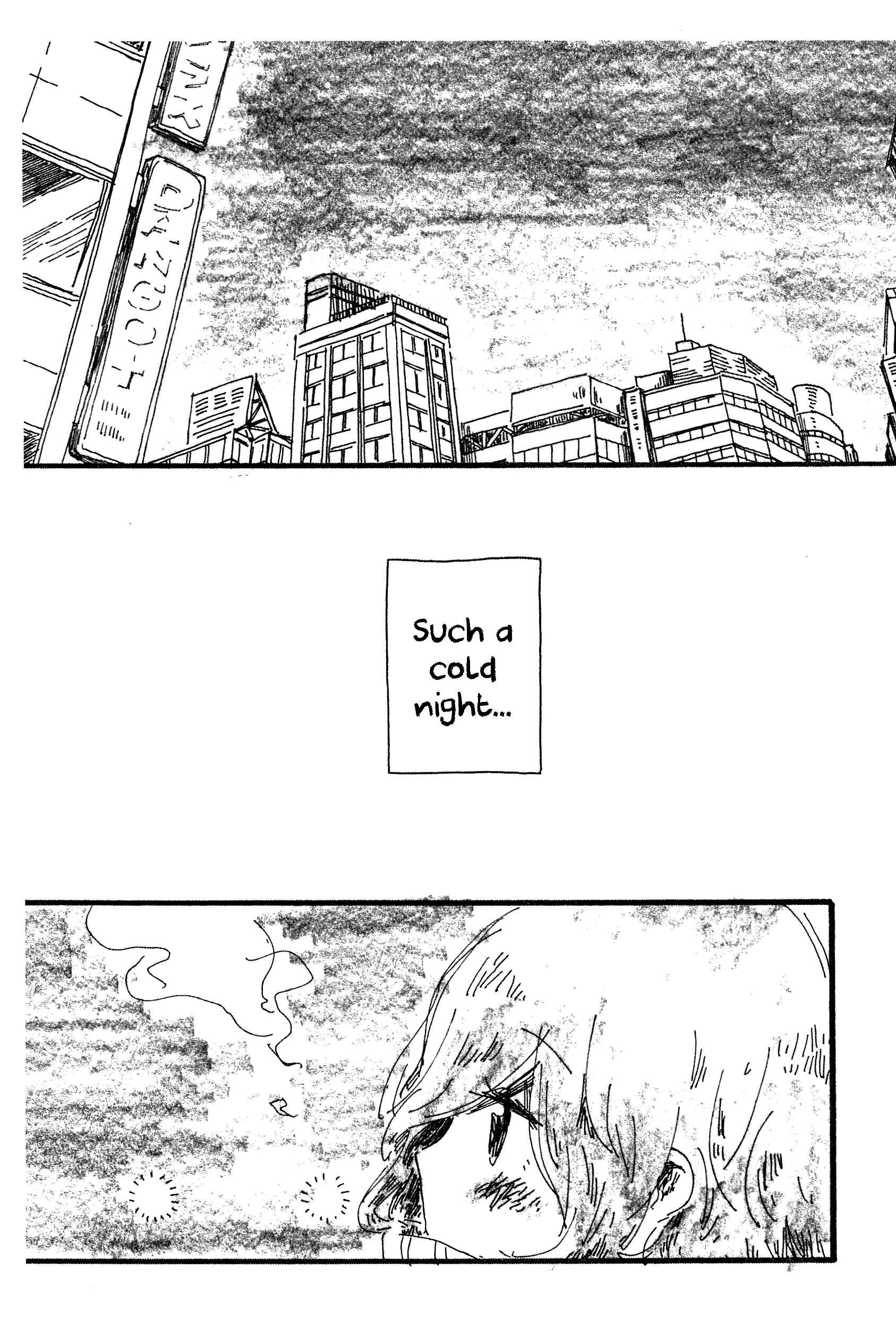 Page 3 Chapter Unknown_cda0 Love Live! - Symphony (Doujinshi)