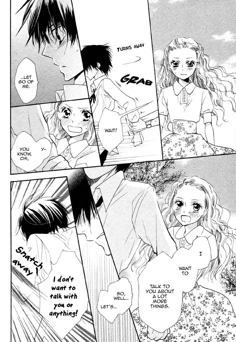 Page 36 Chapter 2 Nakizakura Kitan