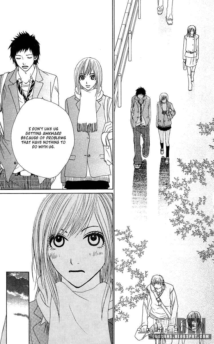 Page 14 Chapter 15 Ano Ko to Issho