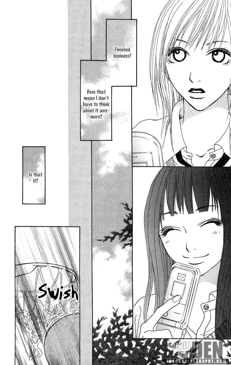 Page 23 Chapter 15 Ano Ko to Issho