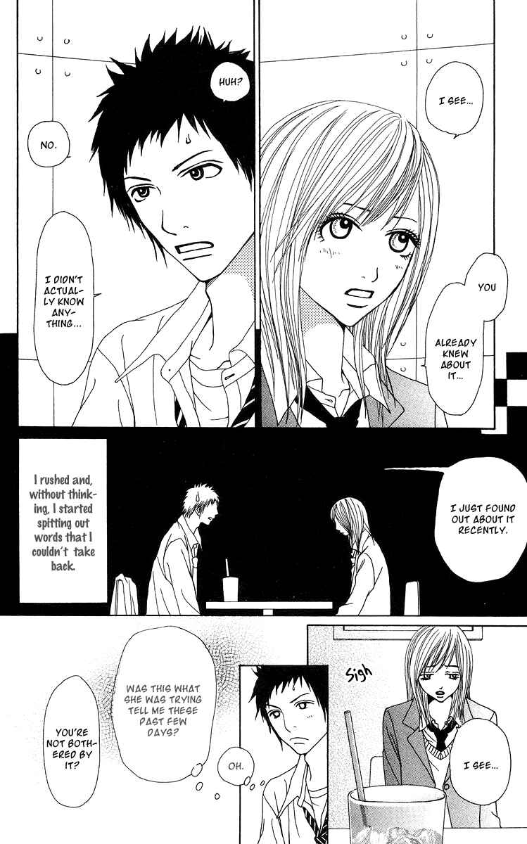 Page 9 Chapter 15 Ano Ko to Issho