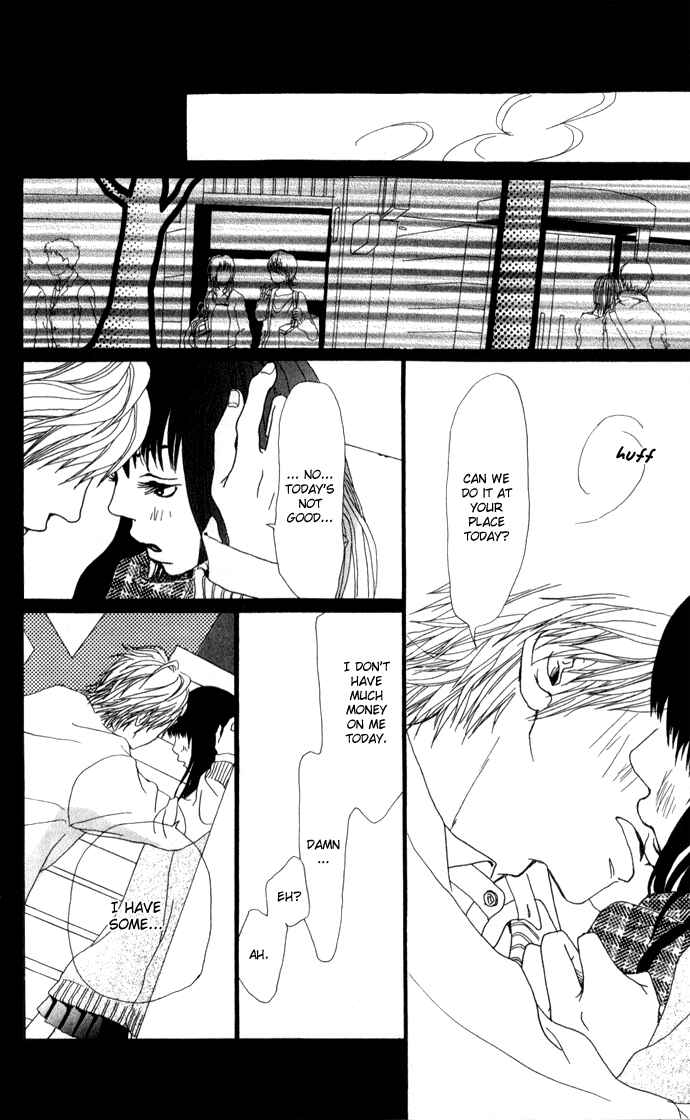 Page 20 Chapter 2 Ano Ko to Issho