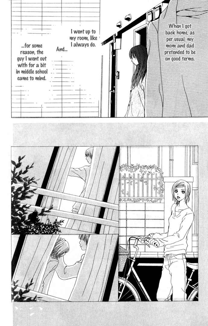 Page 30 Chapter 2 Ano Ko to Issho