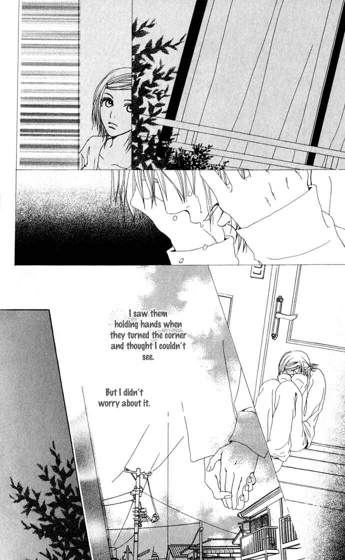Page 32 Chapter 2 Ano Ko to Issho
