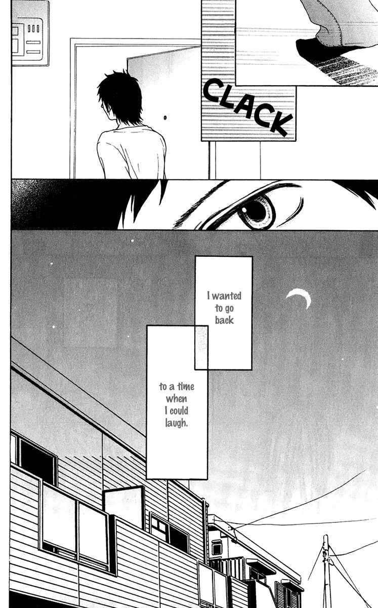 Page 36 Chapter 22 Ano Ko to Issho