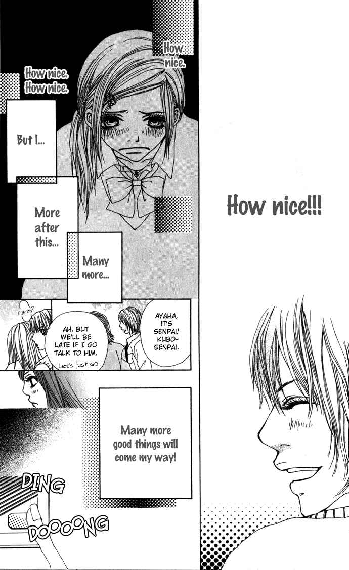 Page 23 Chapter 3.2 Ano Ko to Issho