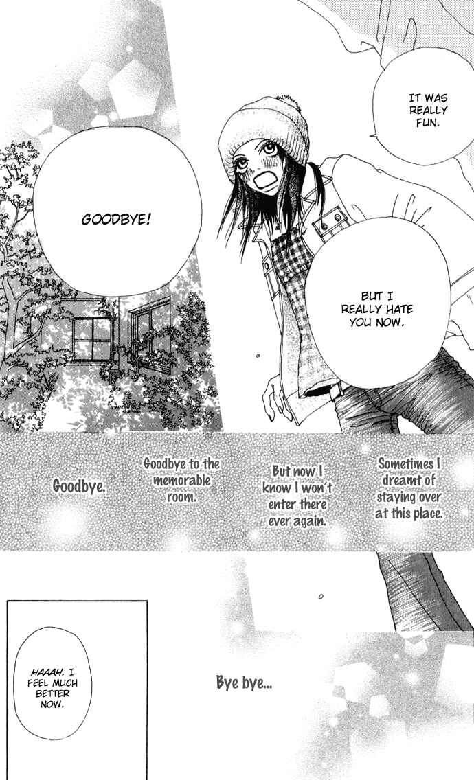 Page 32 Chapter 3.2 Ano Ko to Issho