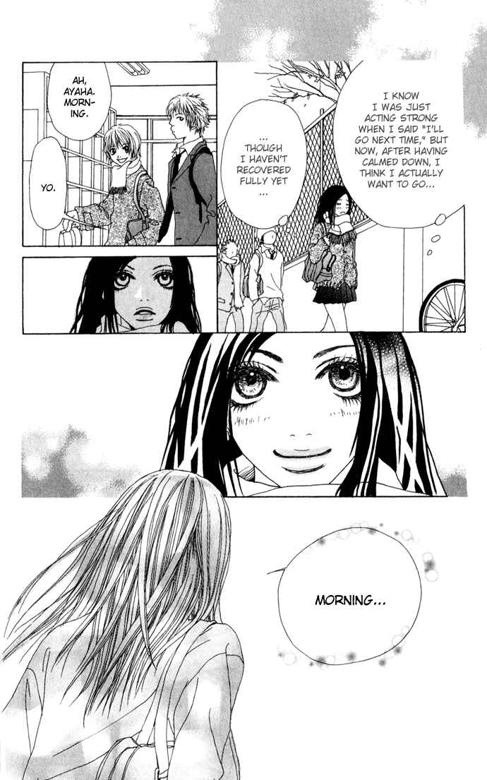Page 38 Chapter 3.2 Ano Ko to Issho