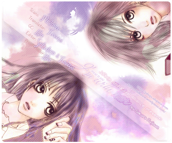 Page 39 Chapter 3.2 Ano Ko to Issho