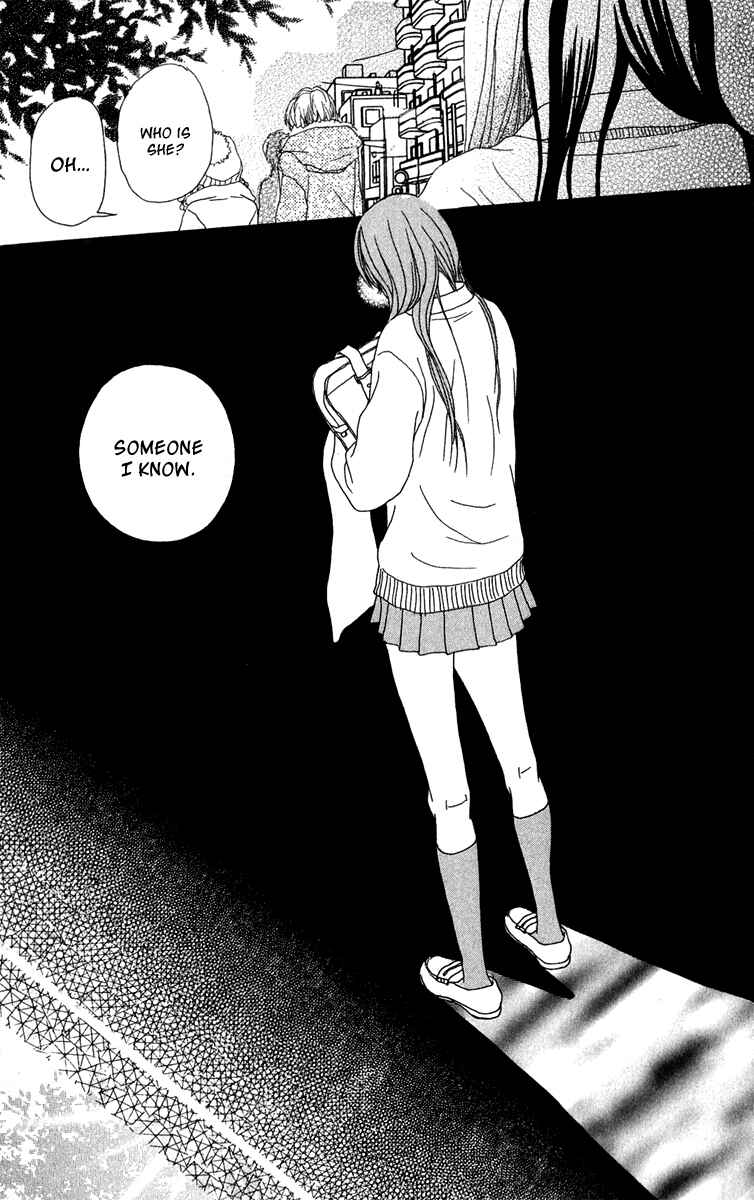 Page 18 Chapter 40 Ano Ko to Issho