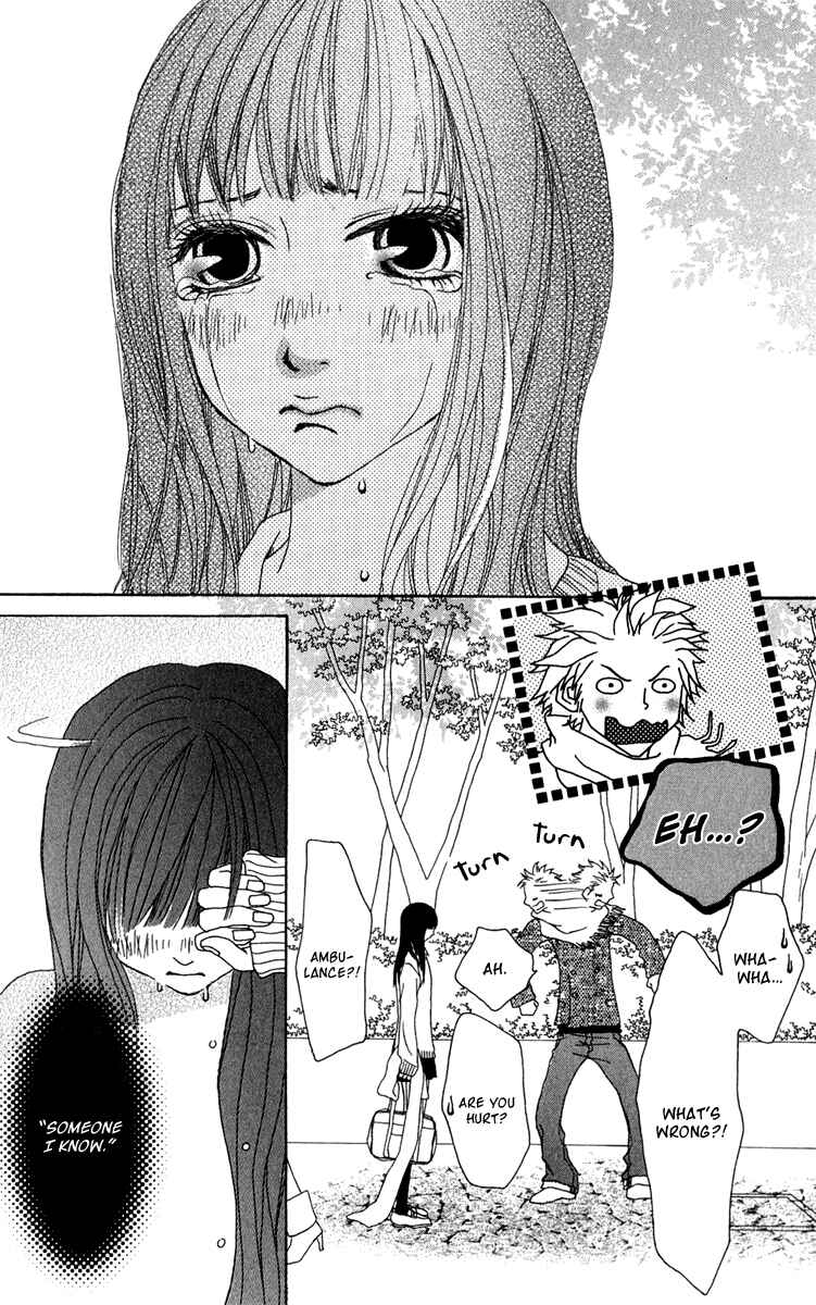 Page 20 Chapter 40 Ano Ko to Issho