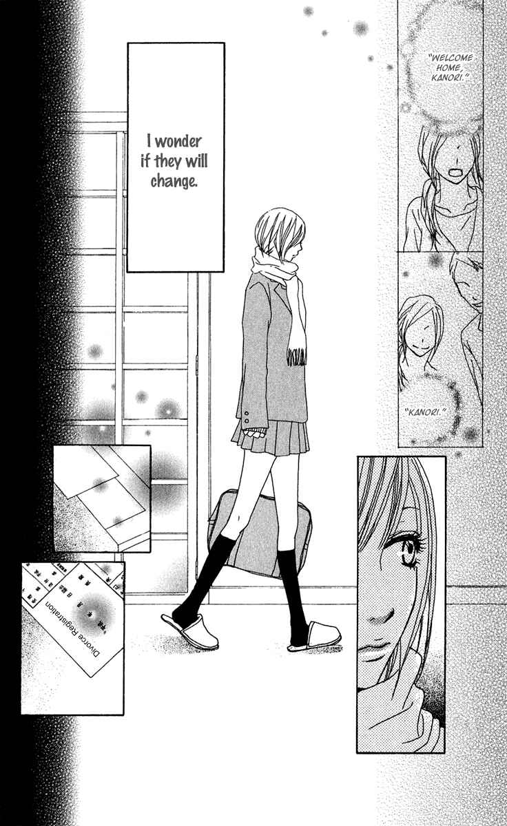 Page 38 Chapter 40 Ano Ko to Issho