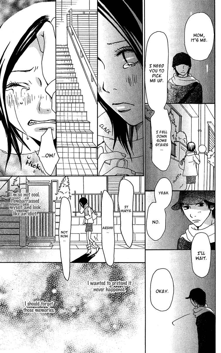 Page 14 Chapter 31 Ano Ko to Issho