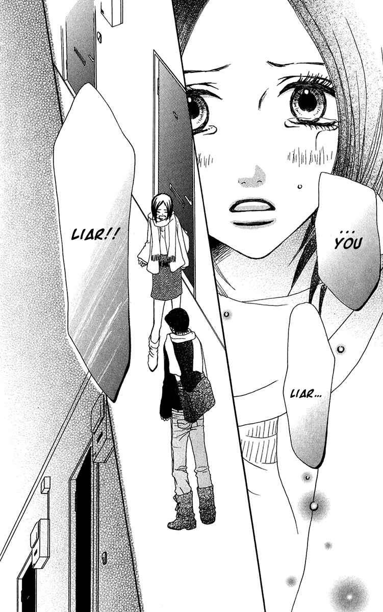 Page 3 Chapter 31 Ano Ko to Issho