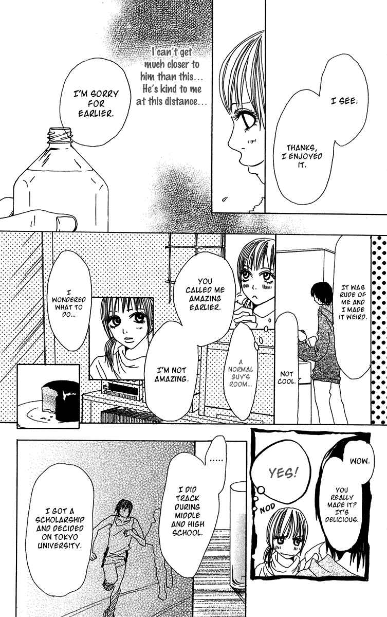 Page 54 Chapter 27.5 Ano Ko to Issho