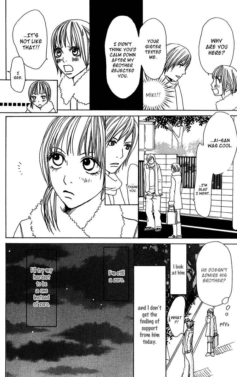 Page 58 Chapter 27.5 Ano Ko to Issho