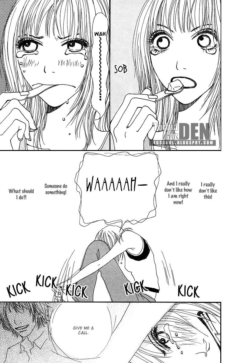 Page 22 Chapter 11.5 Ano Ko to Issho