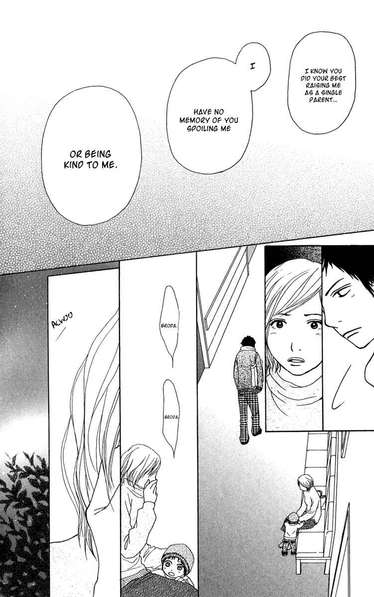 Page 35 Chapter 37 Ano Ko to Issho