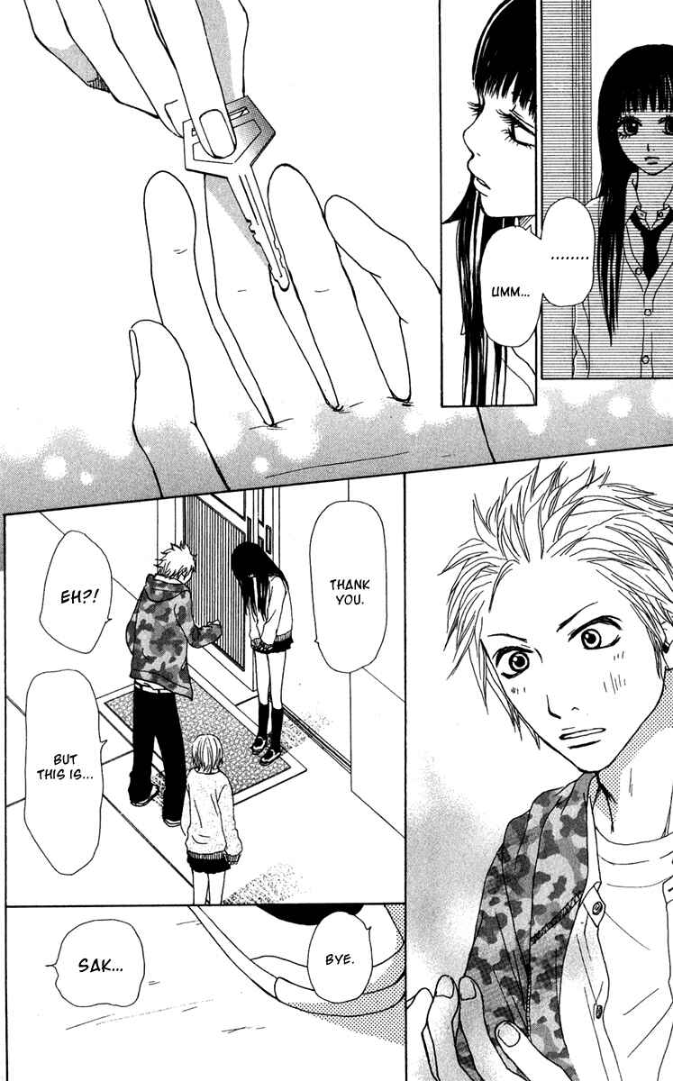 Page 16 Chapter 41 Ano Ko to Issho