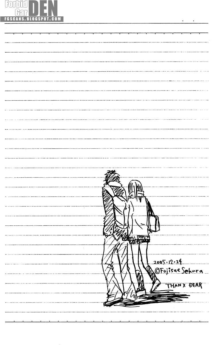 Page 41 Chapter 18 Ano Ko to Issho