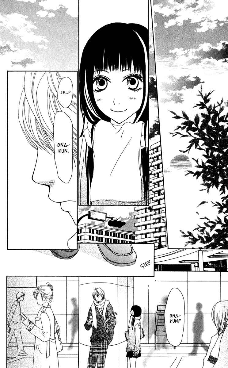 Page 35 Chapter 38 Ano Ko to Issho