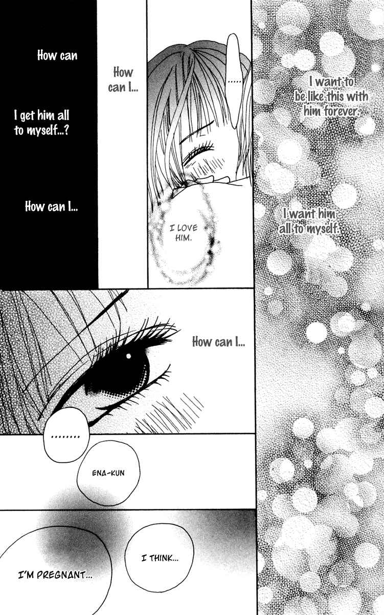 Page 39 Chapter 38 Ano Ko to Issho