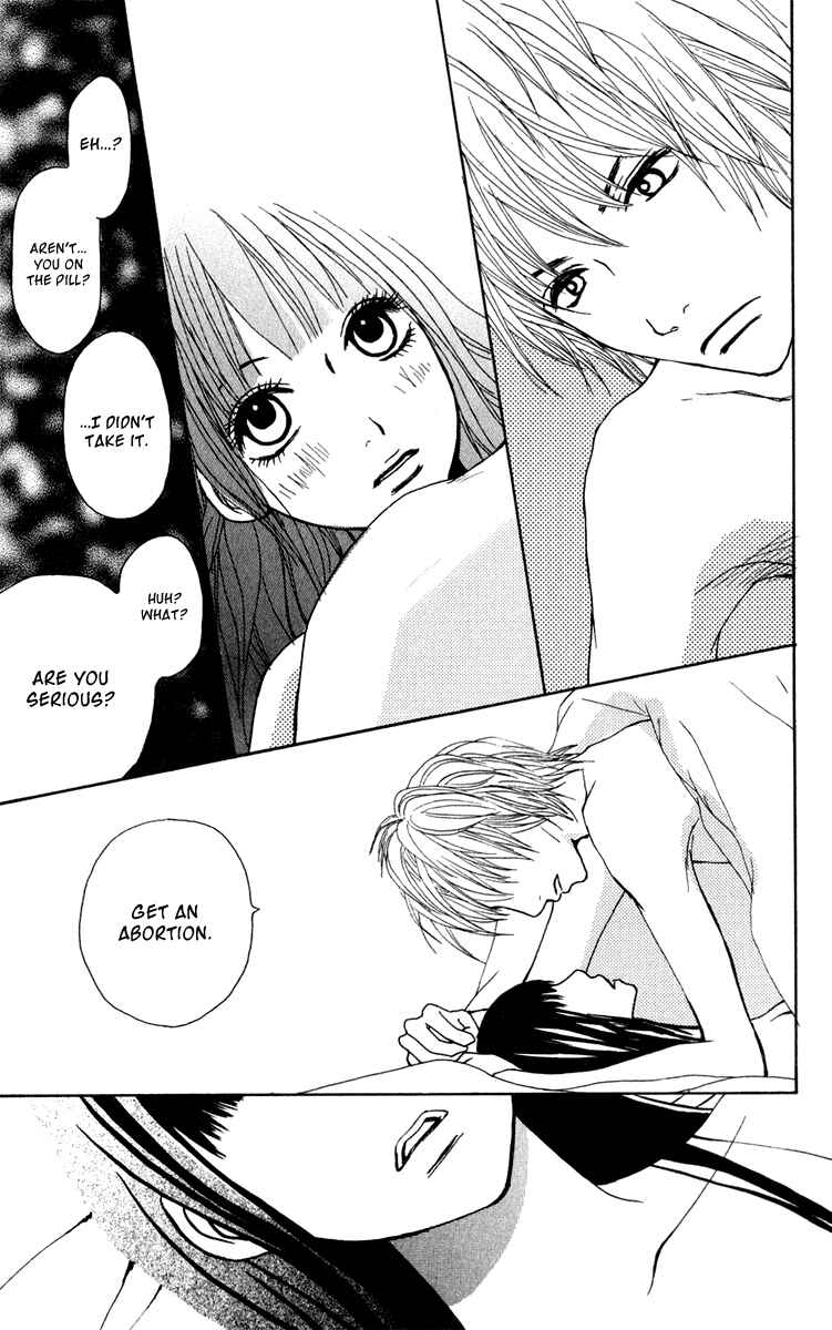 Page 40 Chapter 38 Ano Ko to Issho