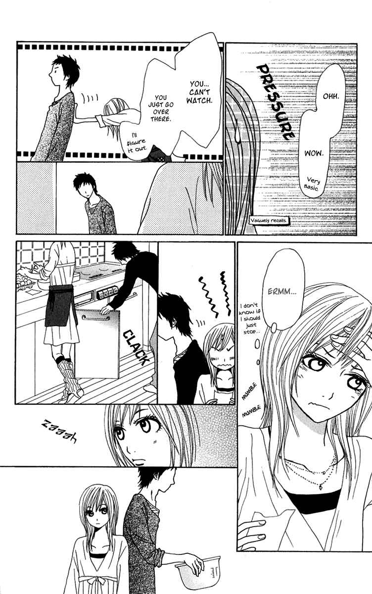 Page 26 Chapter 28 Ano Ko to Issho