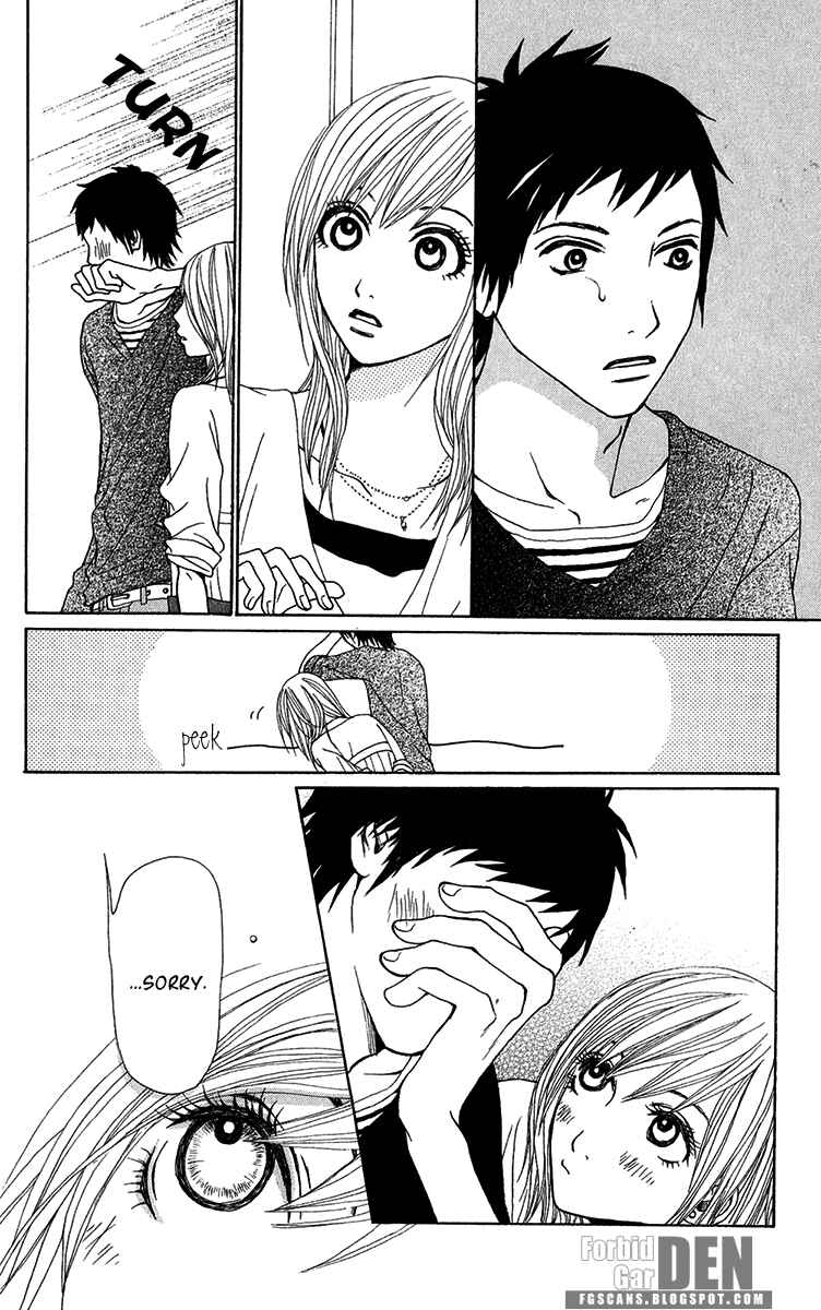 Page 30 Chapter 28 Ano Ko to Issho
