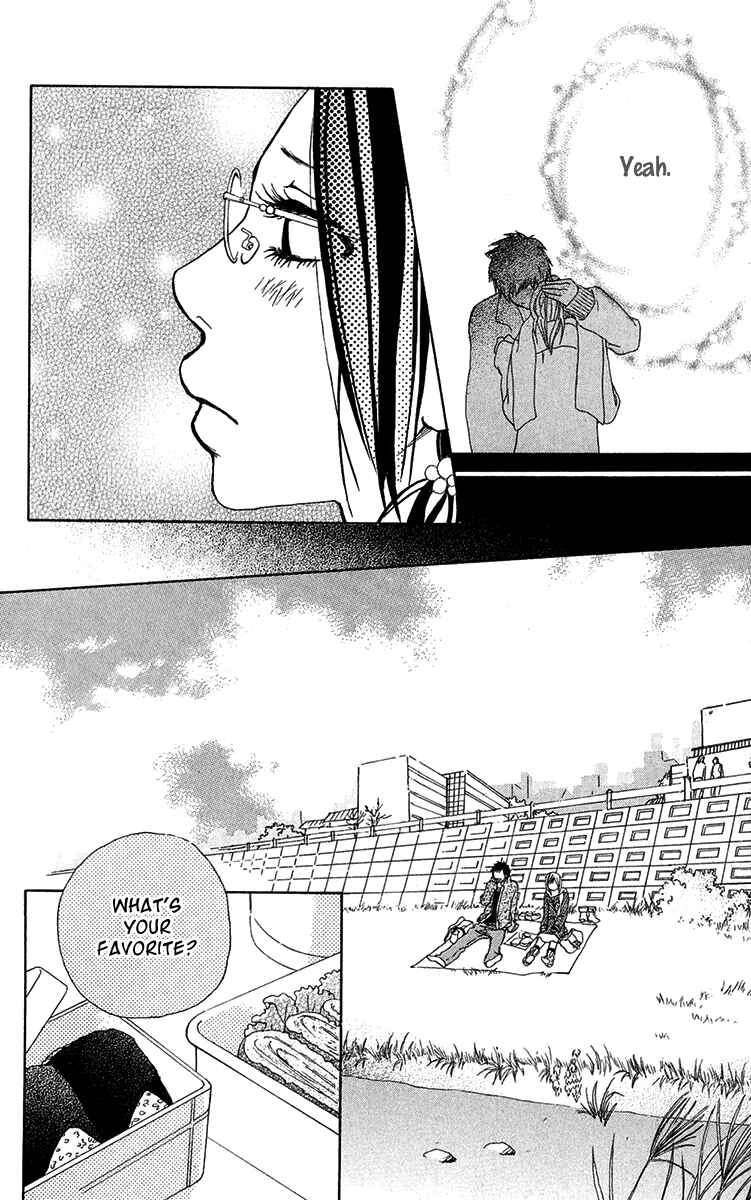 Page 44 Chapter 28 Ano Ko to Issho