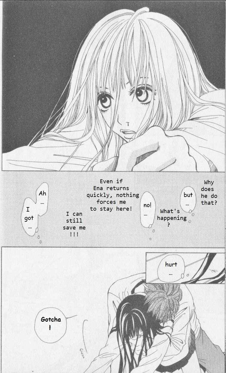 Page 36 Chapter 4 Ano Ko to Issho