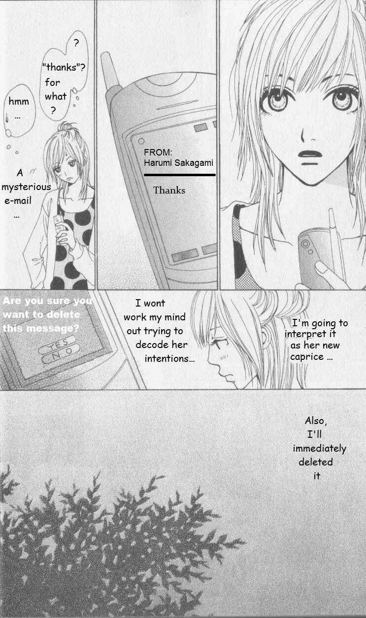 Page 46 Chapter 4 Ano Ko to Issho